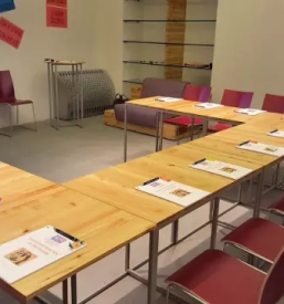 Učenje asertivne komunikacije Slovenija