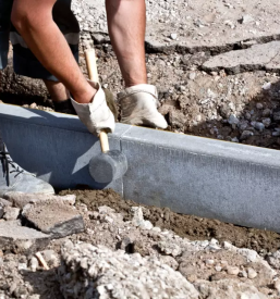 Asfaltiranje dvorisc ljubljana