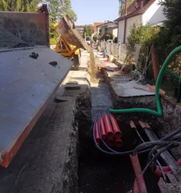 Asfaltiranje rogaska slatina savinjska