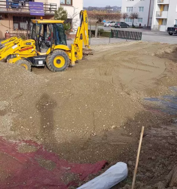 Asfaltiranje rogaska slatina savinjska