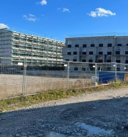 Ausfuhrung von schlusselfertigen sanitar und elektroinstallationen in slowenien und europa