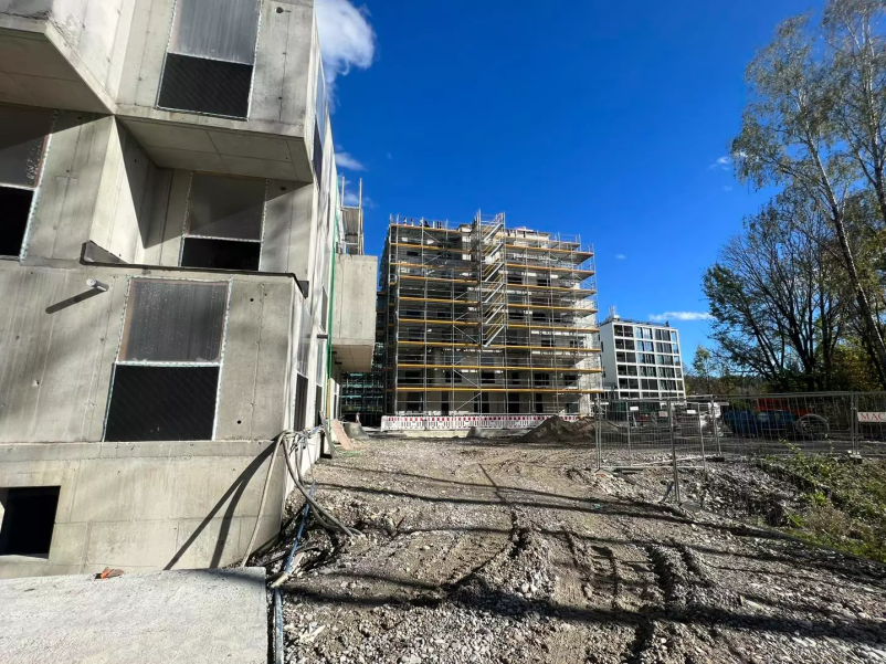 Ausführung von schlüsselfertigen Sanitär- und Elektroinstallationen in Slowenien und Europa