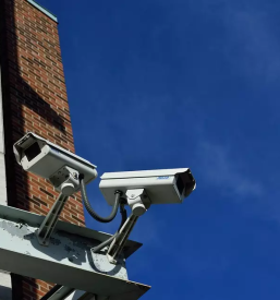 Avdio video nadzor slovenj gradec koroska