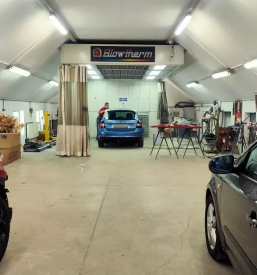 Avolicarstvo avtokleparstvo