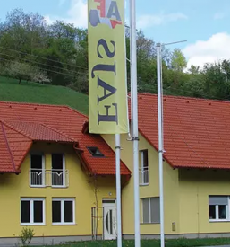 Asistenca na cesti Rogaška Slatina