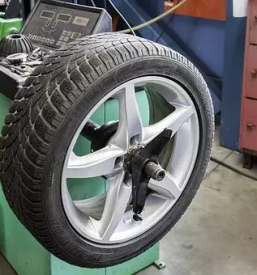 Servis avta Radenci