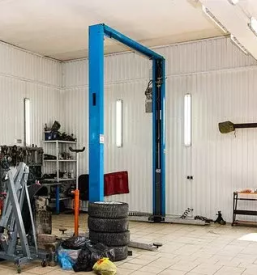 Dober avtoservis Radenci
