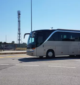Ugodni avtobusni in kombi prevozi Gorenjska