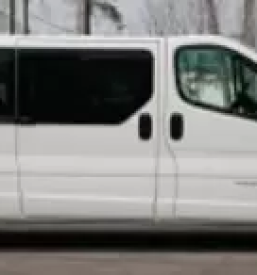 Avtobusni prevozi ljutomer