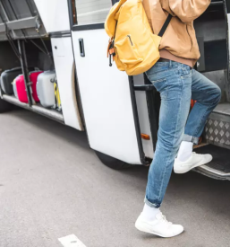 Avtobusni prevozi ljubljana