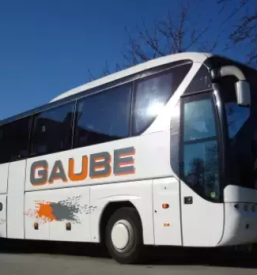 Avtobusni prevozi po sloveniji