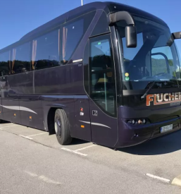 Avtobusni prevozi po evropi