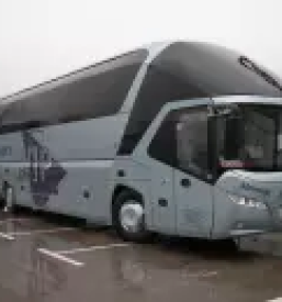 Avtobusni prevozi po sloveniji in evropi