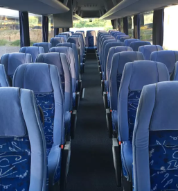 Avtobusni prevozi po sloveniji in tujini