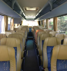 Avtobusni prevozi po sloveniji in tujini