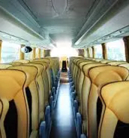 Avtobusni prevozi savinjska