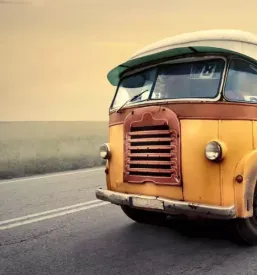 Avtobusni prevozi savinjska