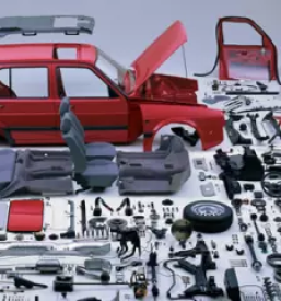 Avtodeli in motoristična oprema Dolenjska