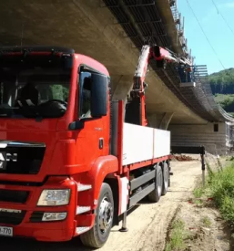 Avtodvigala Dolenjska