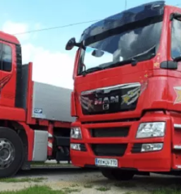 Avtodvigala Dolenjska regija