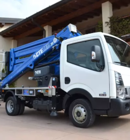 Ugodna avtodvigala, najem avtodvigala Štajerska