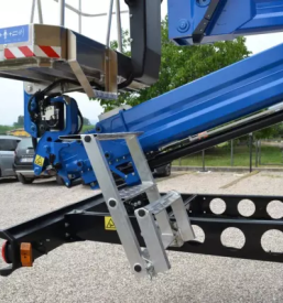 Najem dobrih avtodvigal Štajerska