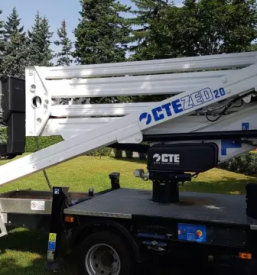 Kvaliteten najem avtodvigala Štajerska