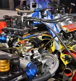 Avtoelektrika ljubljana