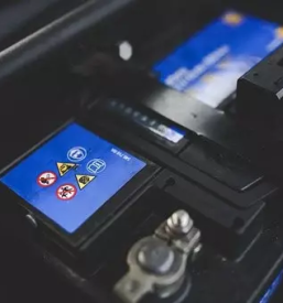 Avtoelektrika ljubljana