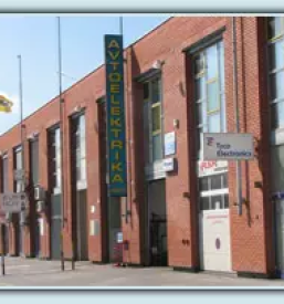 Avtoelektrika novak d o o