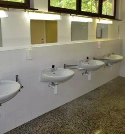 Avtokamp Postojna Primorsko-notrajska