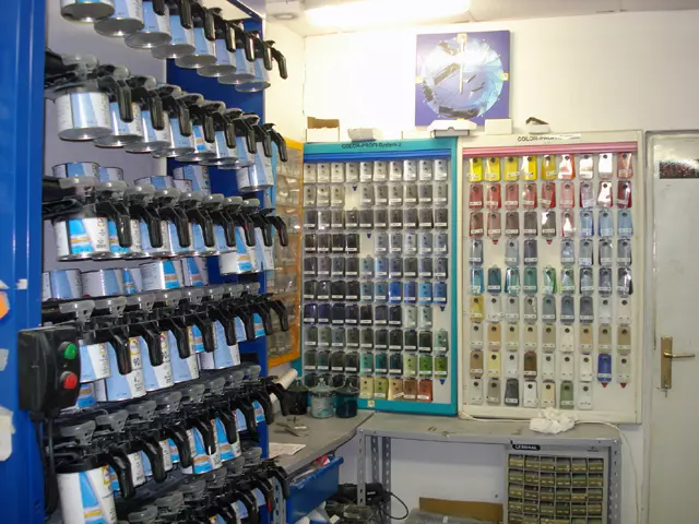 Avtoklepar in avtoličar Ptuj, Podravska