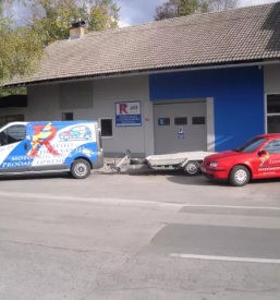 Avtolicarske storitve bled