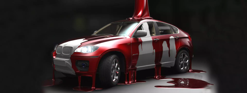 Avtoličarstvo Osrednja Slovenija