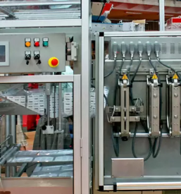 Avtomatizacija ljubljana