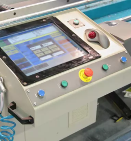 Avtomatizacija ljubljana