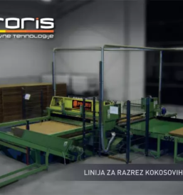 Avtomatizacija proizvodnih procesov v sloveniji