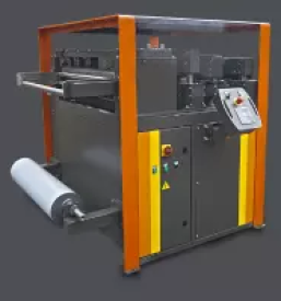 Avtomatizacija proizvodnih procesov v sloveniji