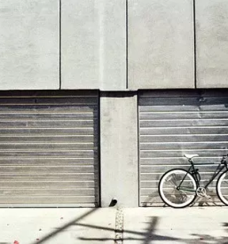 Avtomatska vrata in vgradnja stavbnega pohistva osrednja slovenija