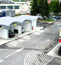 Avtoplinska crpalka avtoservis in avtopralnica maribor