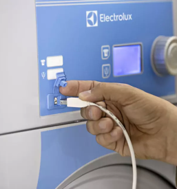 Avtoriziran zastopnik za electrolux professional maribor slovenija