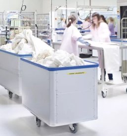 Avtoriziran zastopnik za electrolux professional maribor slovenija