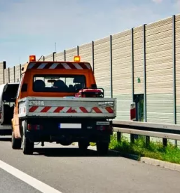 Avtoservis avtovleka razgradnja vozil ljubljana