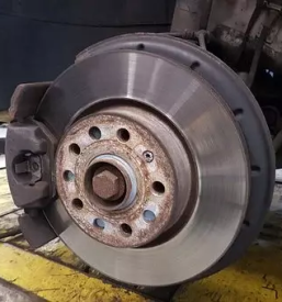 Avtoservis Nov mesto