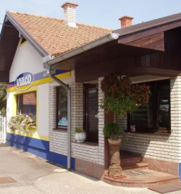 Avtoservis in vulkanizerstvo prekmurje