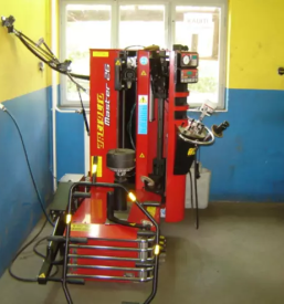 Avtoservis in vulkanizerstvo prekmurje