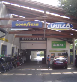 Avtoservis in vulkanizerstvo prekmurje