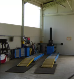 Avtoservis in vulkanizerstvo prekmurje