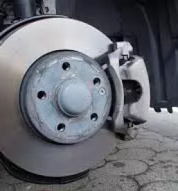 Avtoservis in zavorni servis ljubljana vic