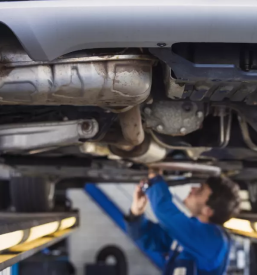 Avtoservis pomurje a